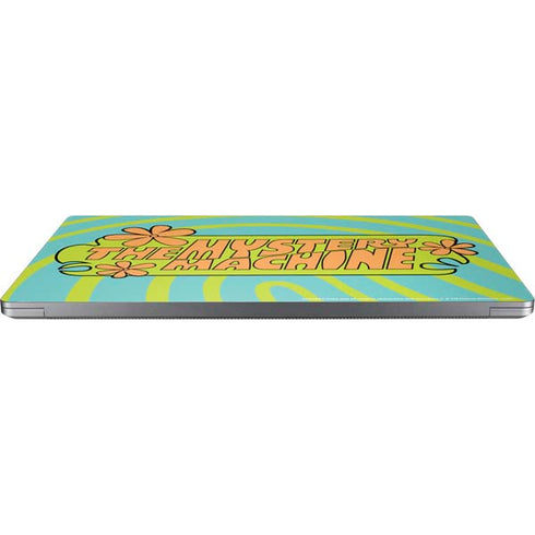 Scooby Doo The Mystery Machine Universal Laptop 11in (8.8 x 6.2in) Skin
